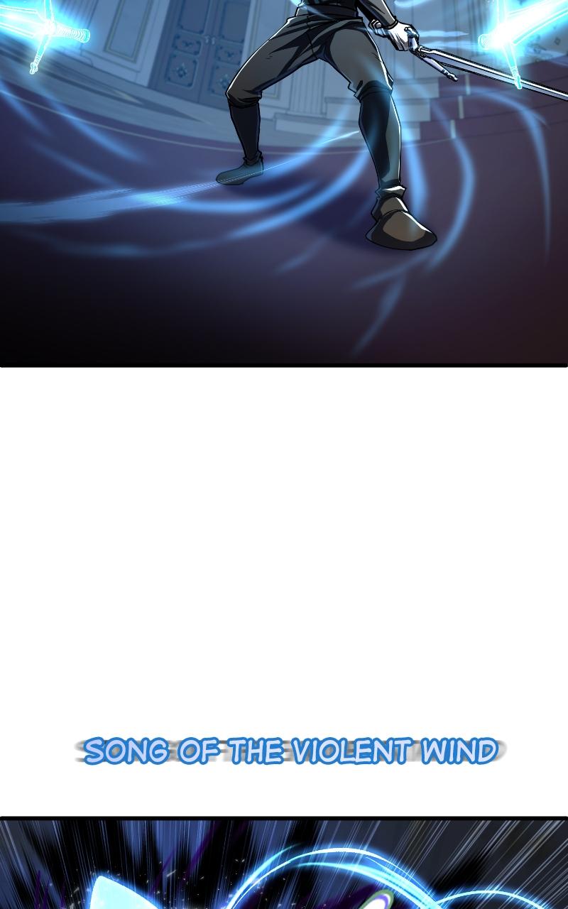 The Hammer Chap 48 - Next Chap 49