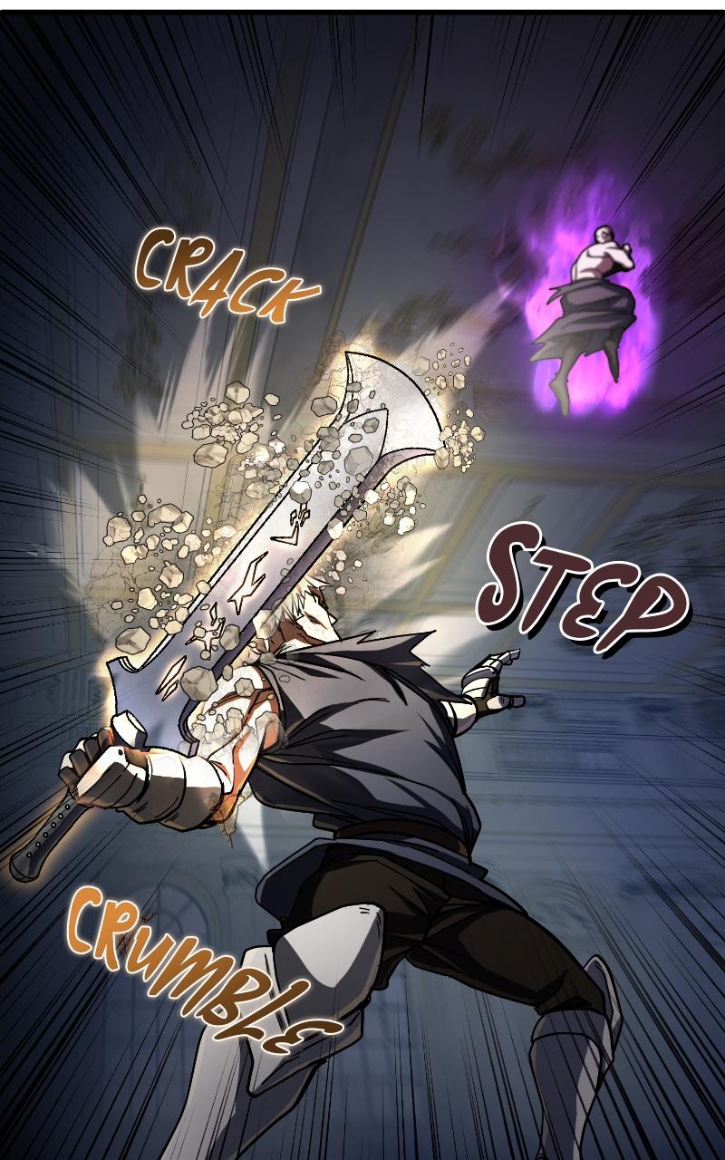 The Hammer Chap 48 - Next Chap 49