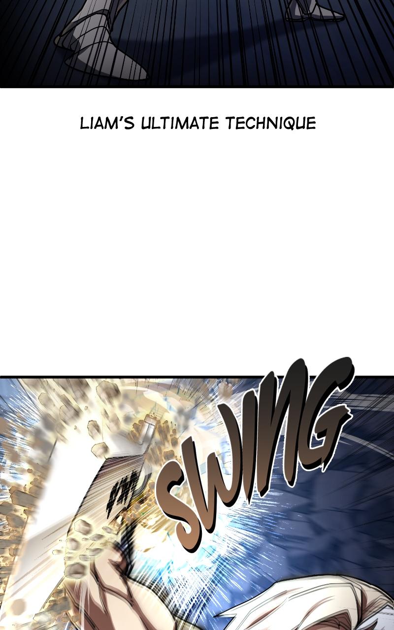 The Hammer Chap 48 - Next Chap 49