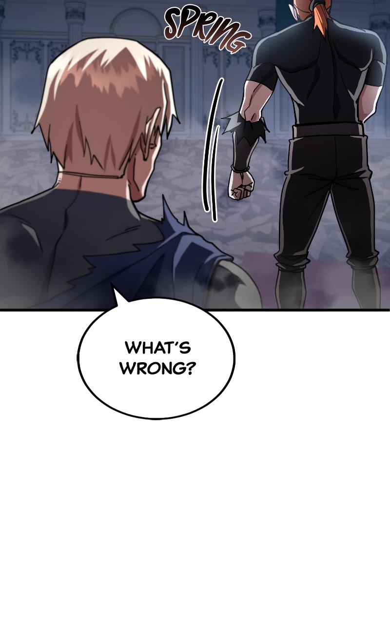 The Hammer Chap 48 - Next Chap 49