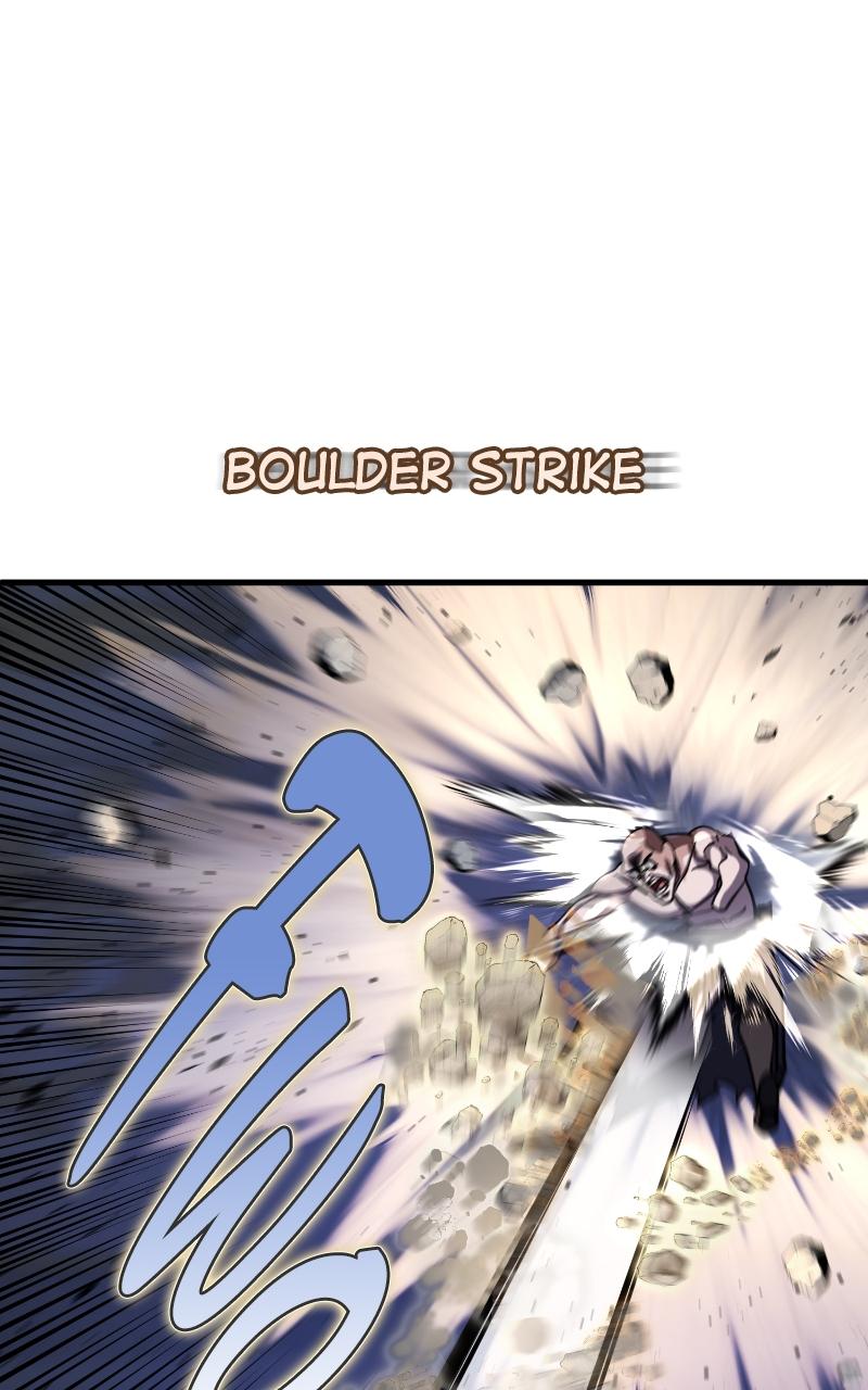The Hammer Chap 48 - Next Chap 49