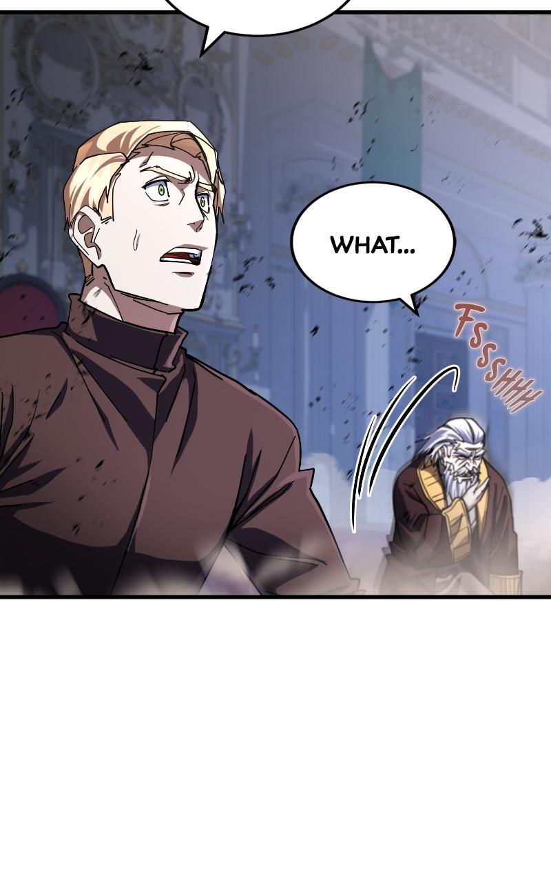 The Hammer Chap 48 - Next Chap 49