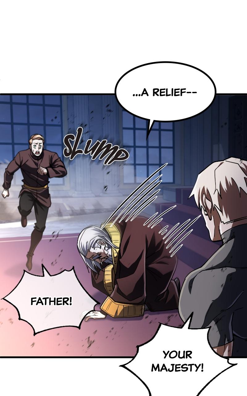 The Hammer Chap 48 - Next Chap 49