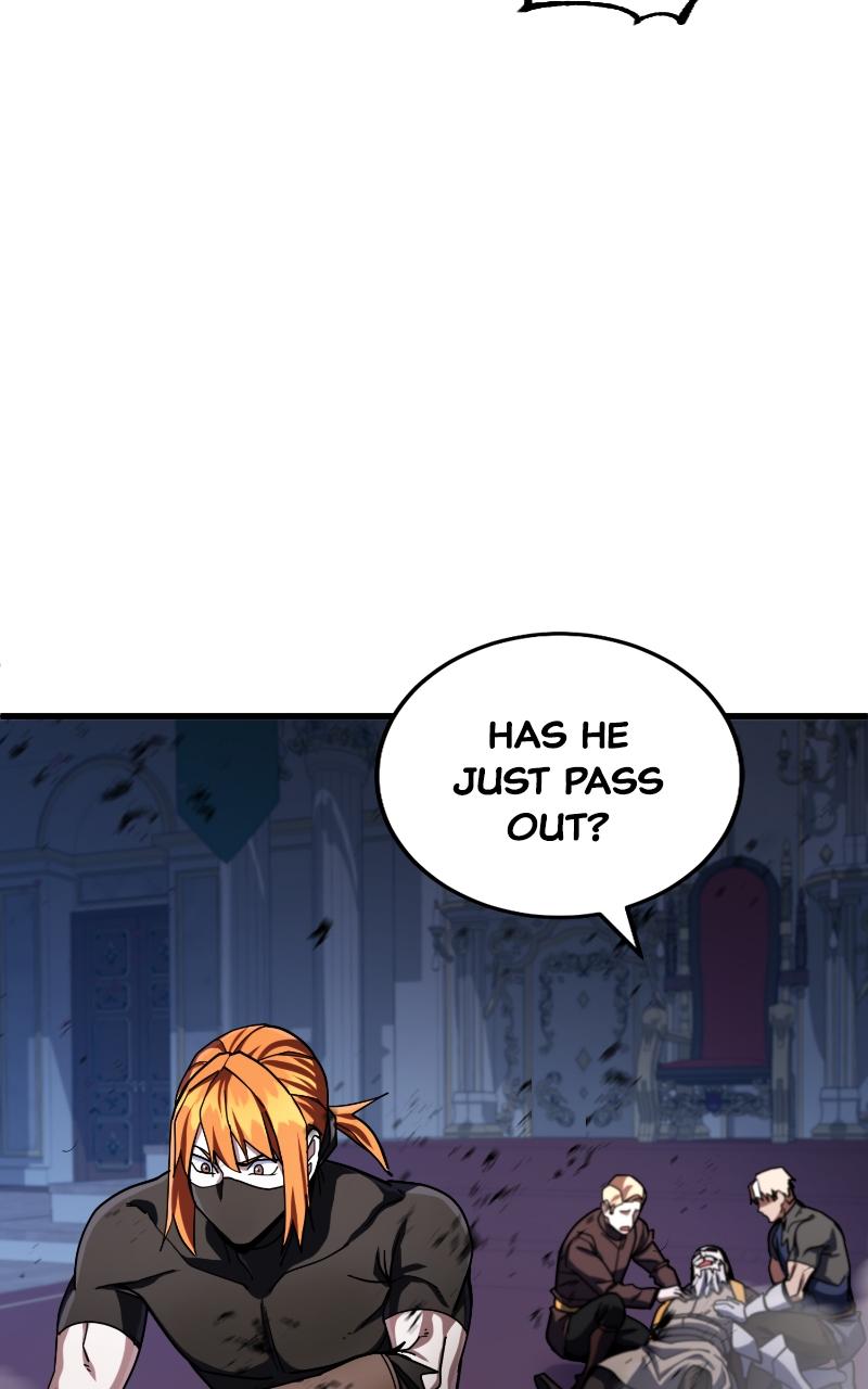 The Hammer Chap 48 - Next Chap 49