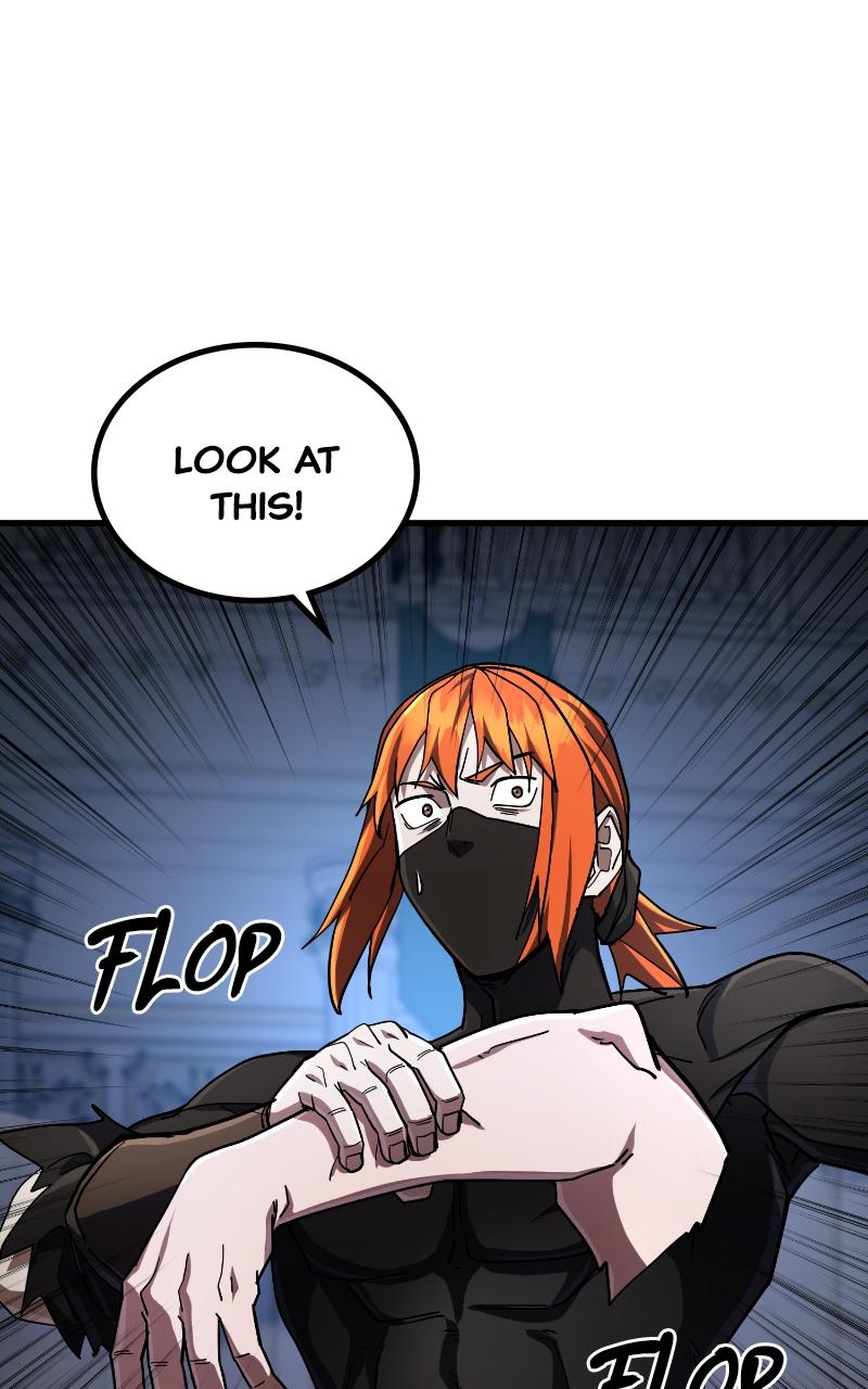 The Hammer Chap 48 - Next Chap 49