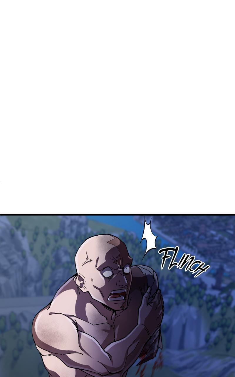 The Hammer Chap 48 - Next Chap 49