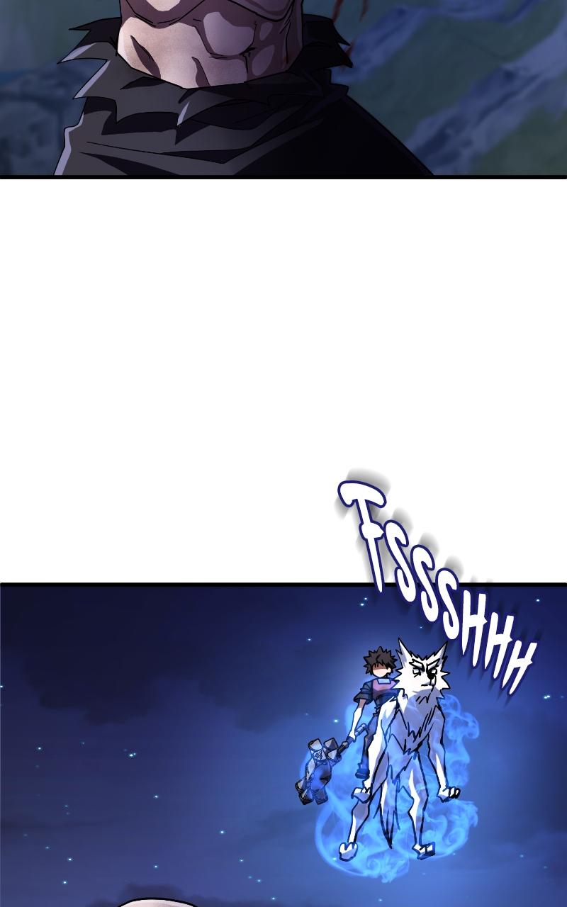The Hammer Chap 48 - Next Chap 49