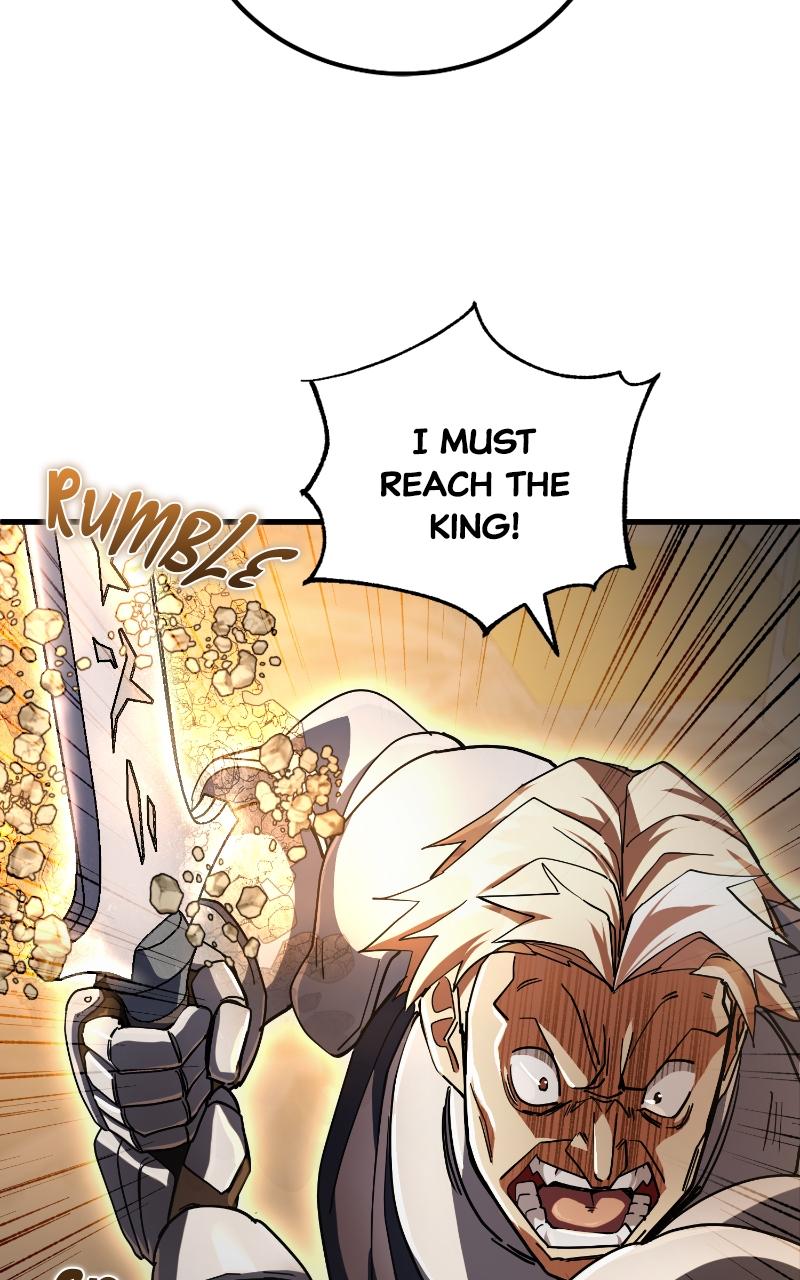 The Hammer Chap 48 - Next Chap 49