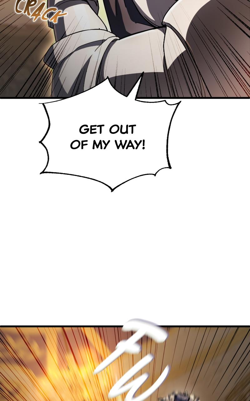 The Hammer Chap 48 - Next Chap 49