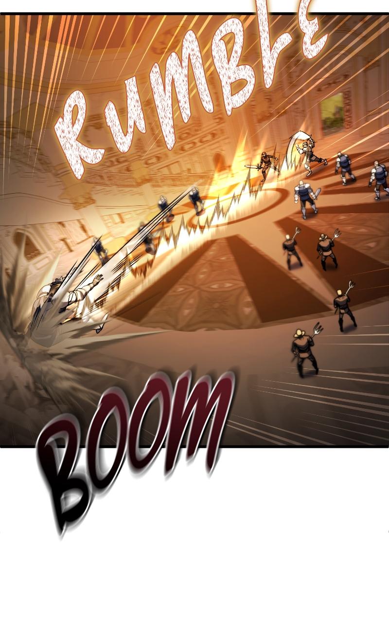 The Hammer Chap 48 - Next Chap 49