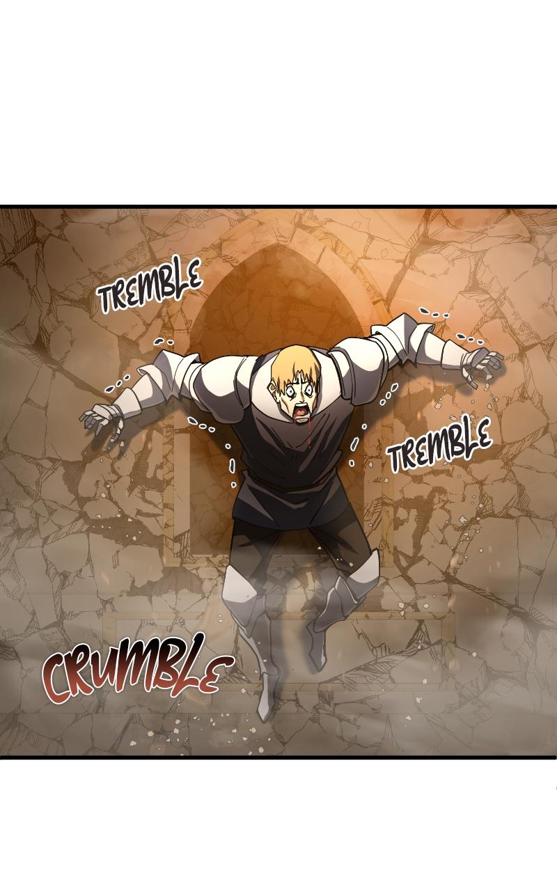 The Hammer Chap 48 - Next Chap 49