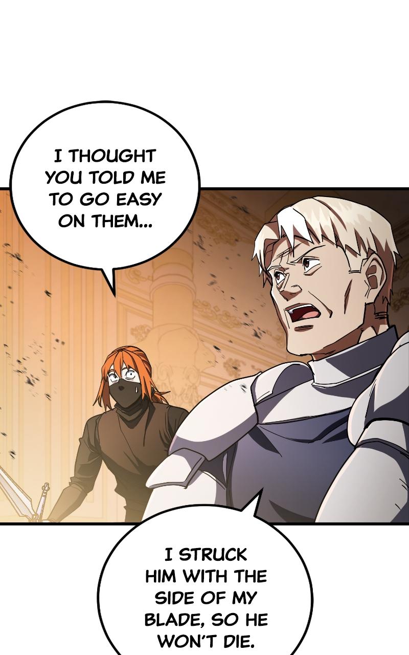 The Hammer Chap 48 - Next Chap 49