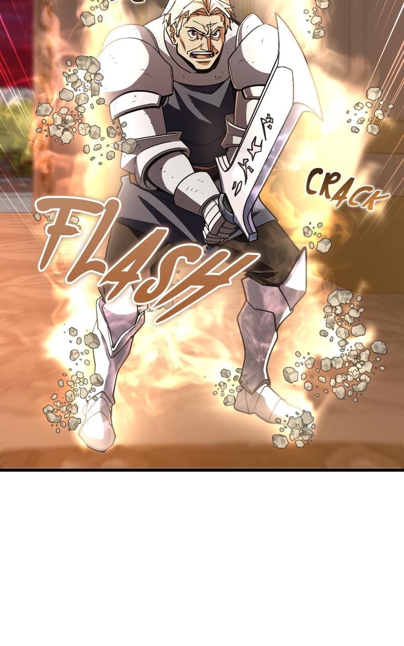 The Hammer Chap 48 - Next Chap 49