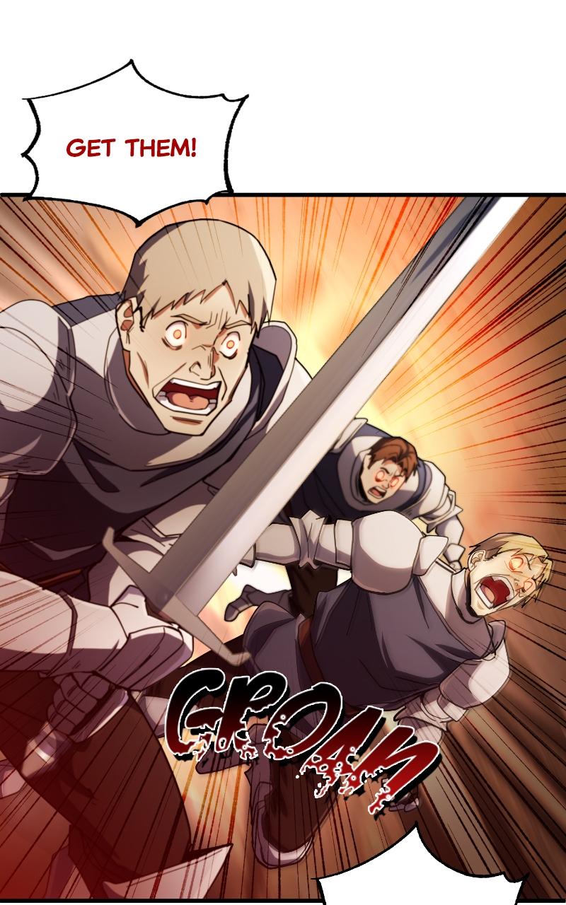 The Hammer Chap 48 - Next Chap 49