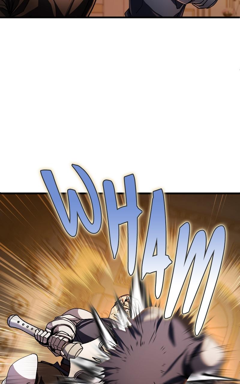 The Hammer Chap 48 - Next Chap 49
