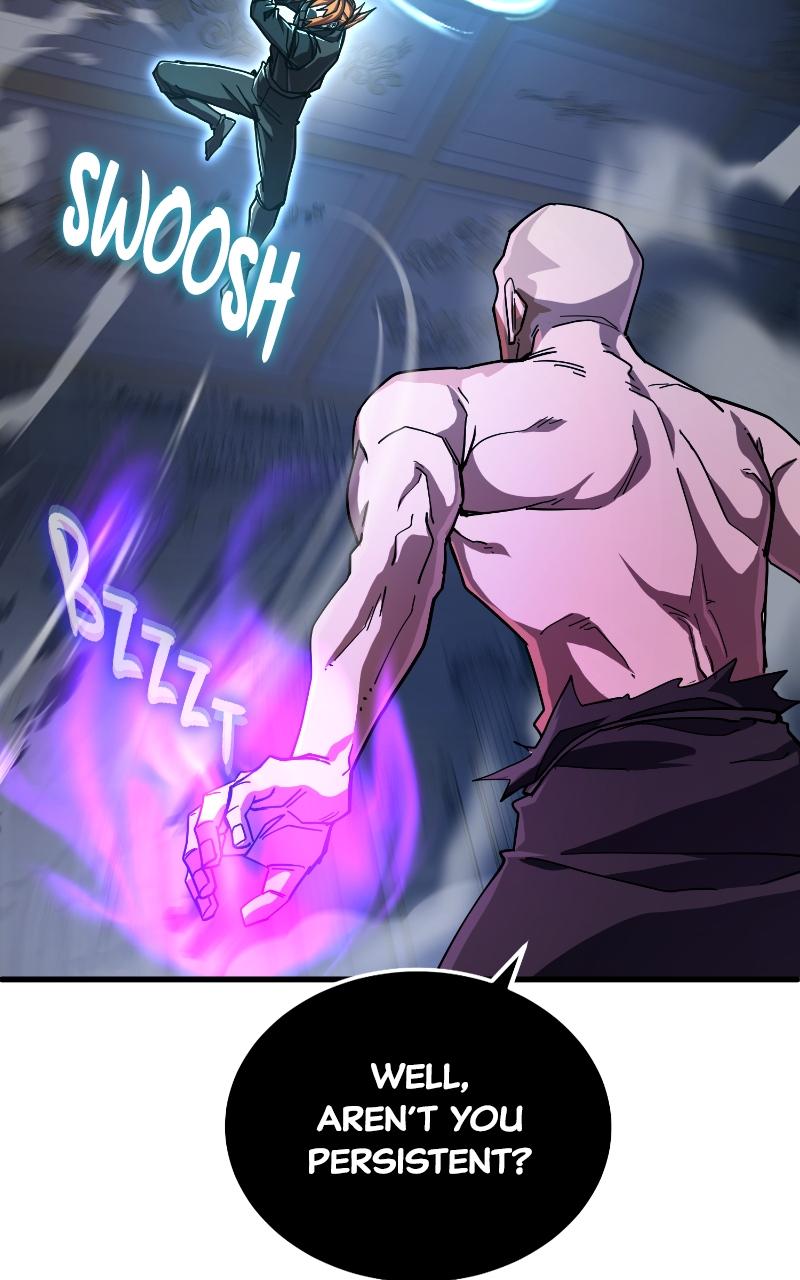 The Hammer Chap 48 - Next Chap 49