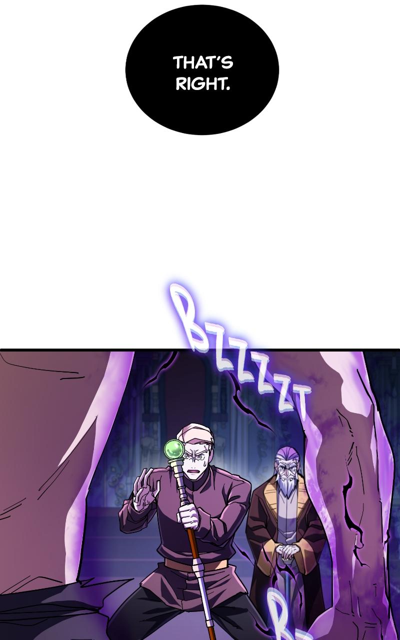 The Hammer Chap 48 - Next Chap 49
