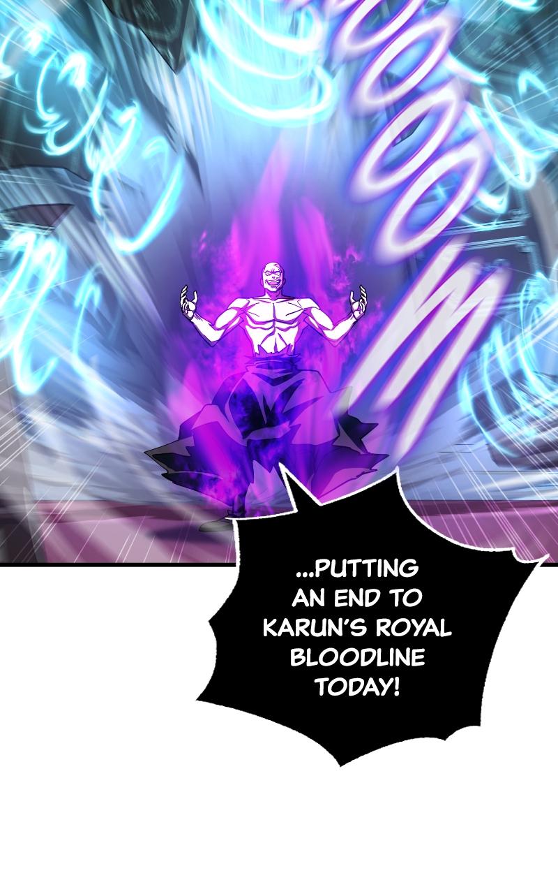 The Hammer Chap 48 - Next Chap 49