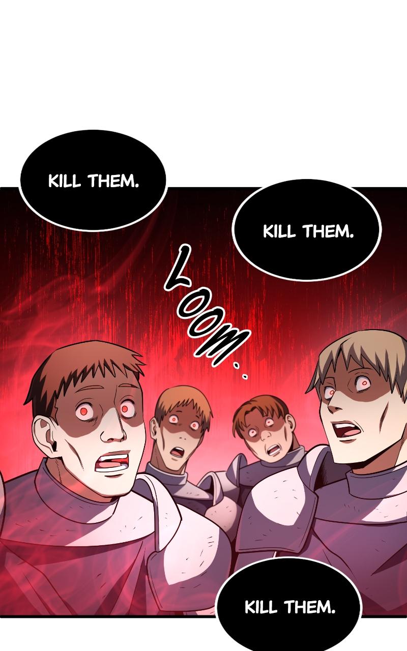 The Hammer Chap 48 - Next Chap 49