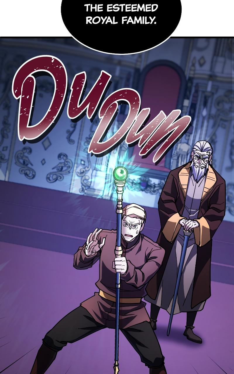 The Hammer Chap 48 - Next Chap 49