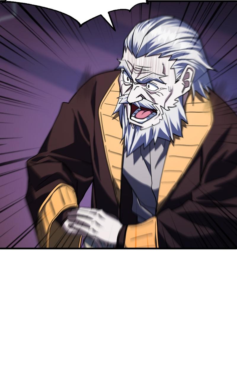 The Hammer Chap 48 - Next Chap 49