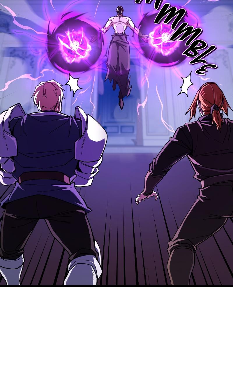 The Hammer Chap 48 - Next Chap 49
