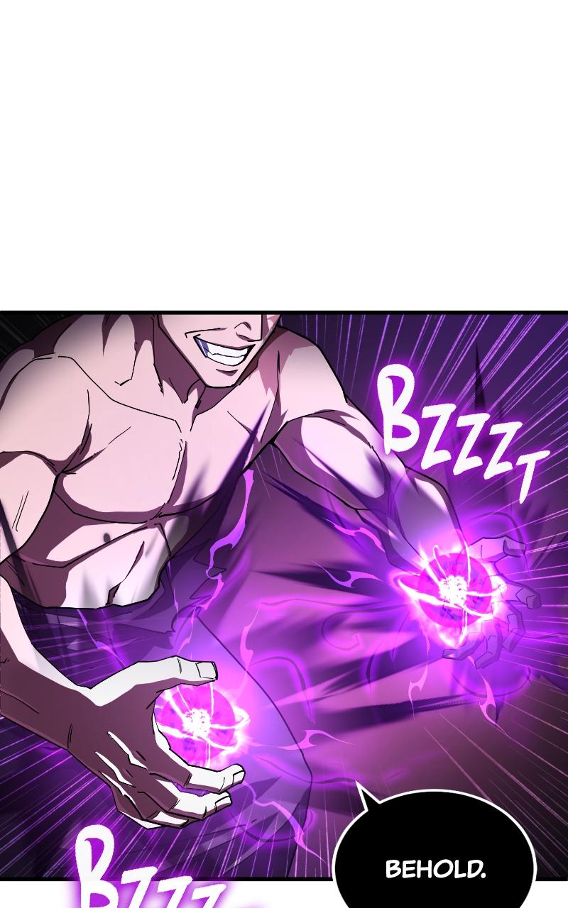 The Hammer Chap 48 - Next Chap 49