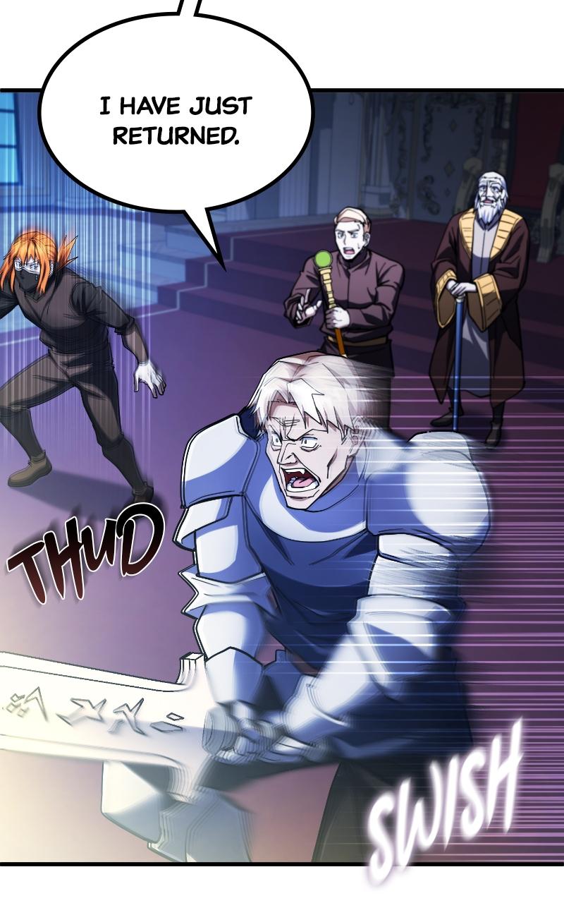 The Hammer Chap 48 - Next Chap 49
