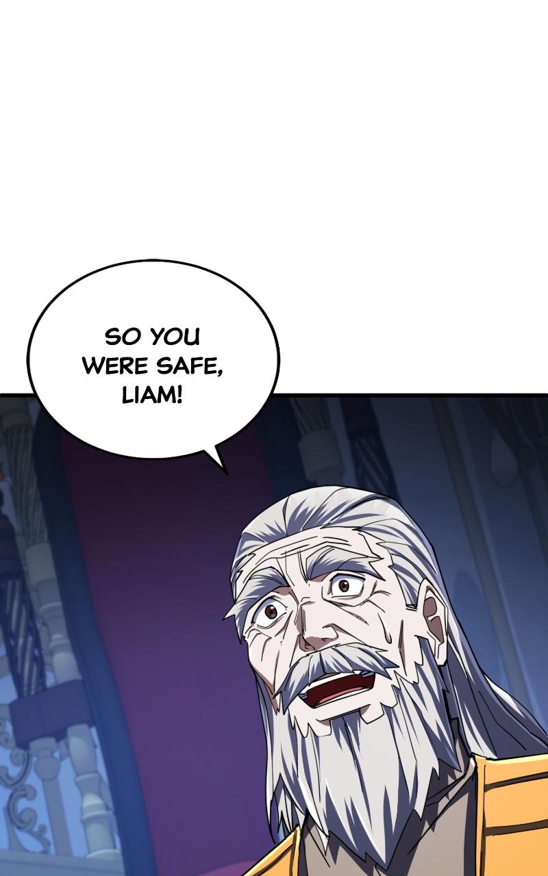 The Hammer Chap 48 - Next Chap 49