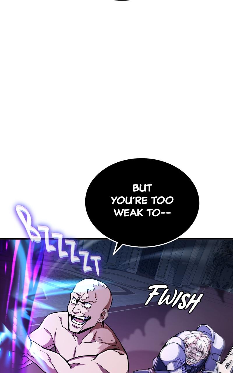 The Hammer Chap 48 - Next Chap 49