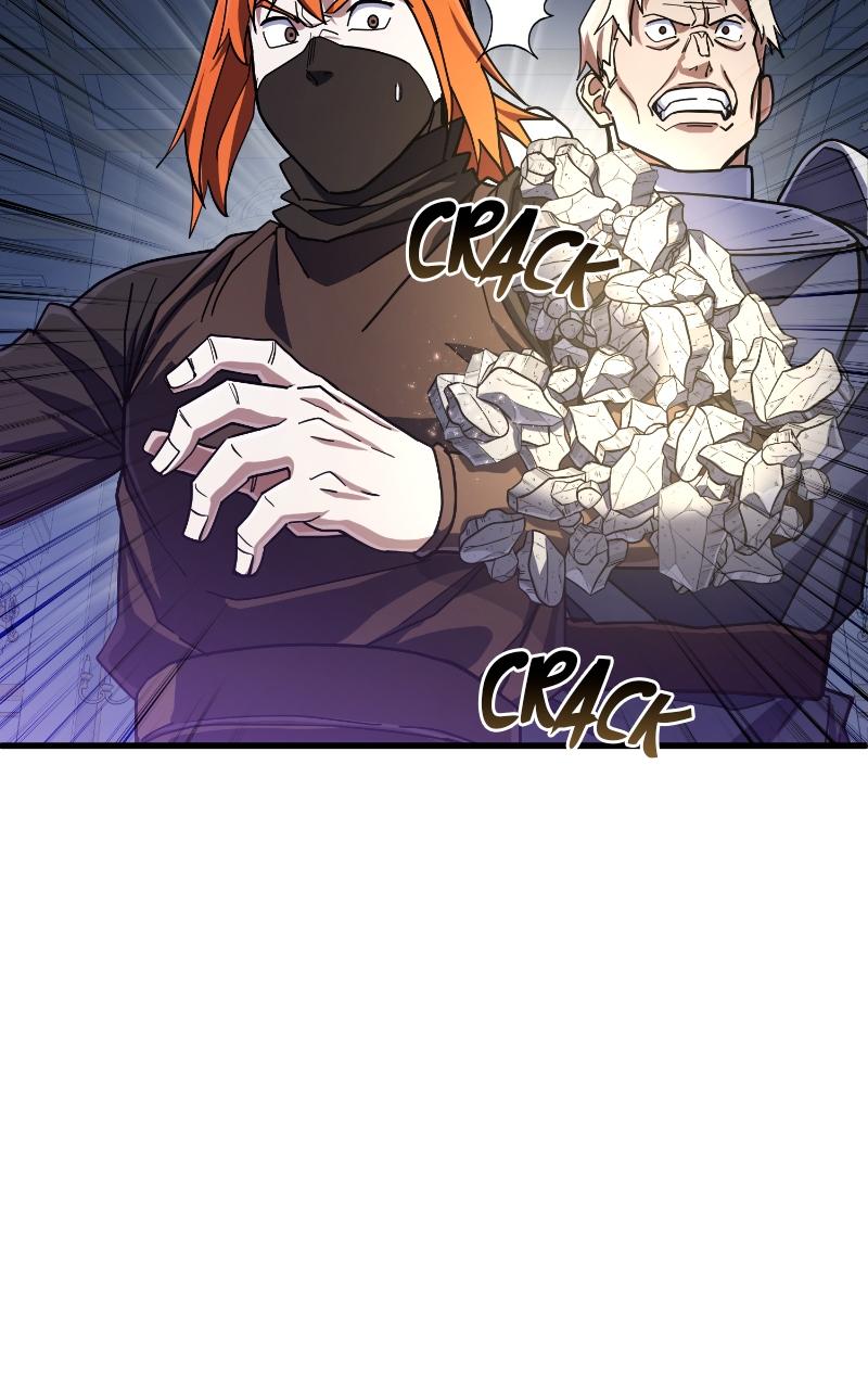 The Hammer Chap 48 - Next Chap 49