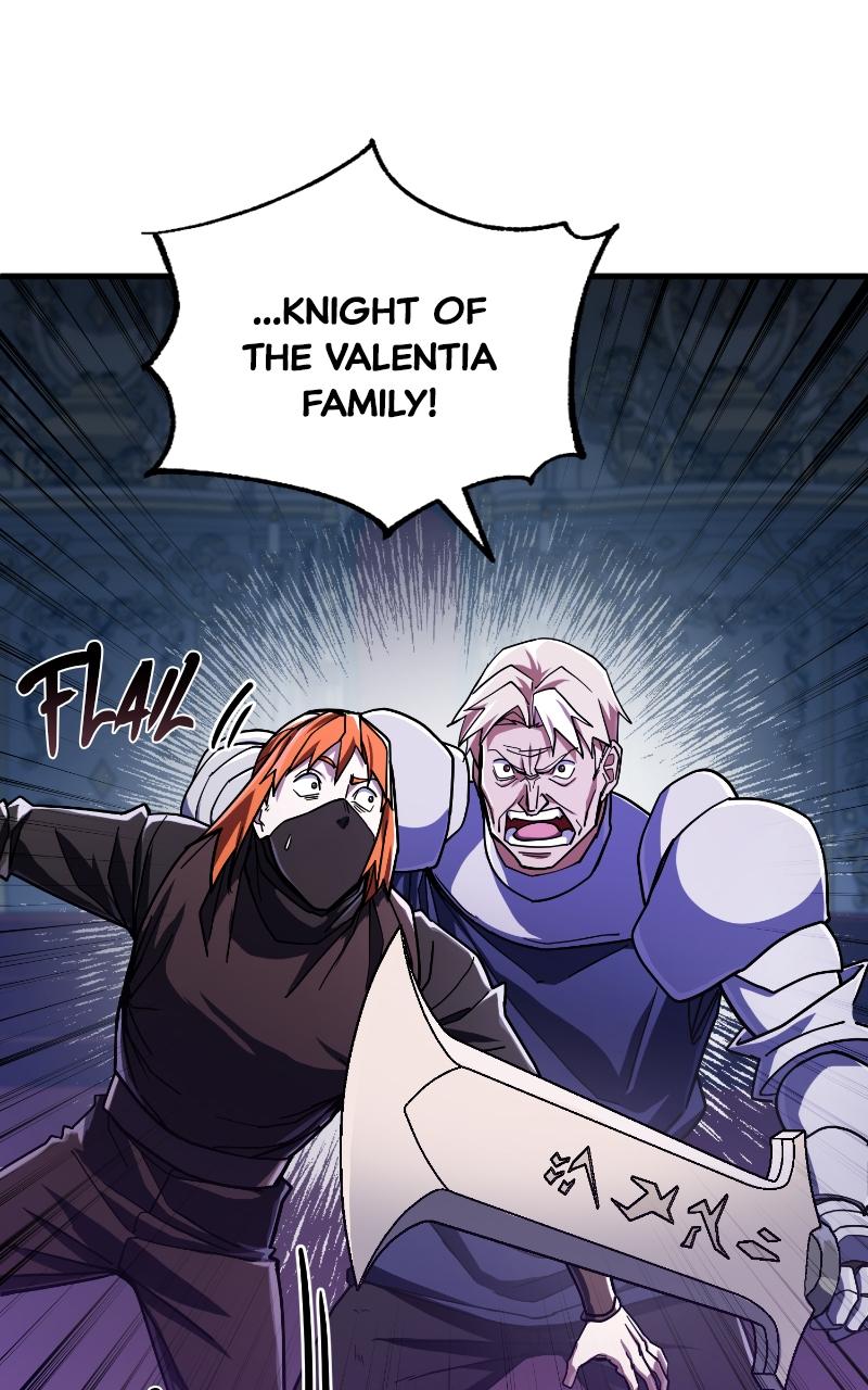 The Hammer Chap 48 - Next Chap 49