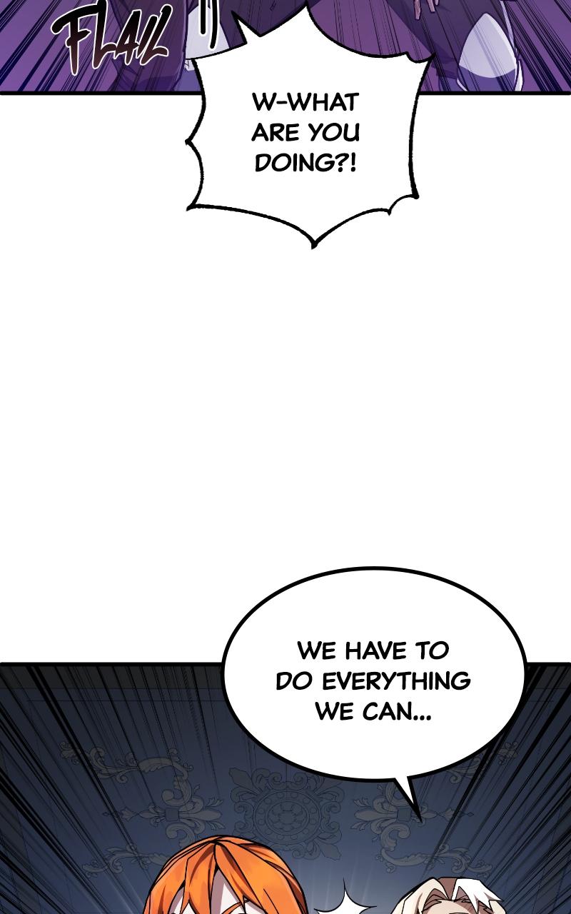 The Hammer Chap 48 - Next Chap 49
