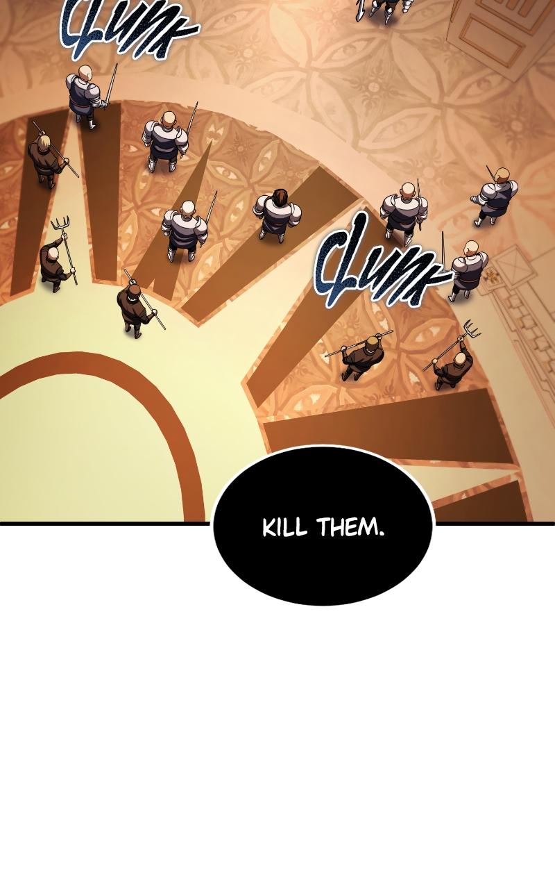 The Hammer Chap 48 - Next Chap 49