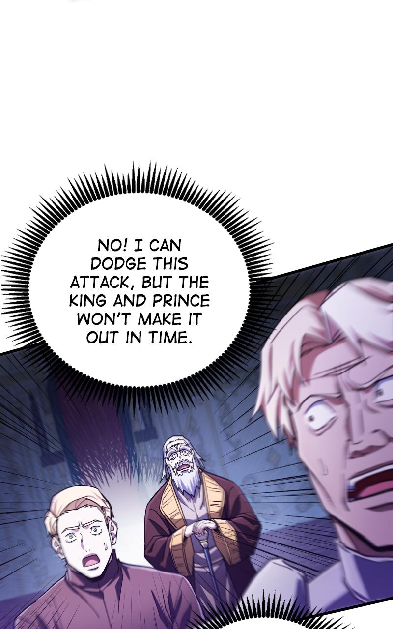 The Hammer Chap 48 - Next Chap 49