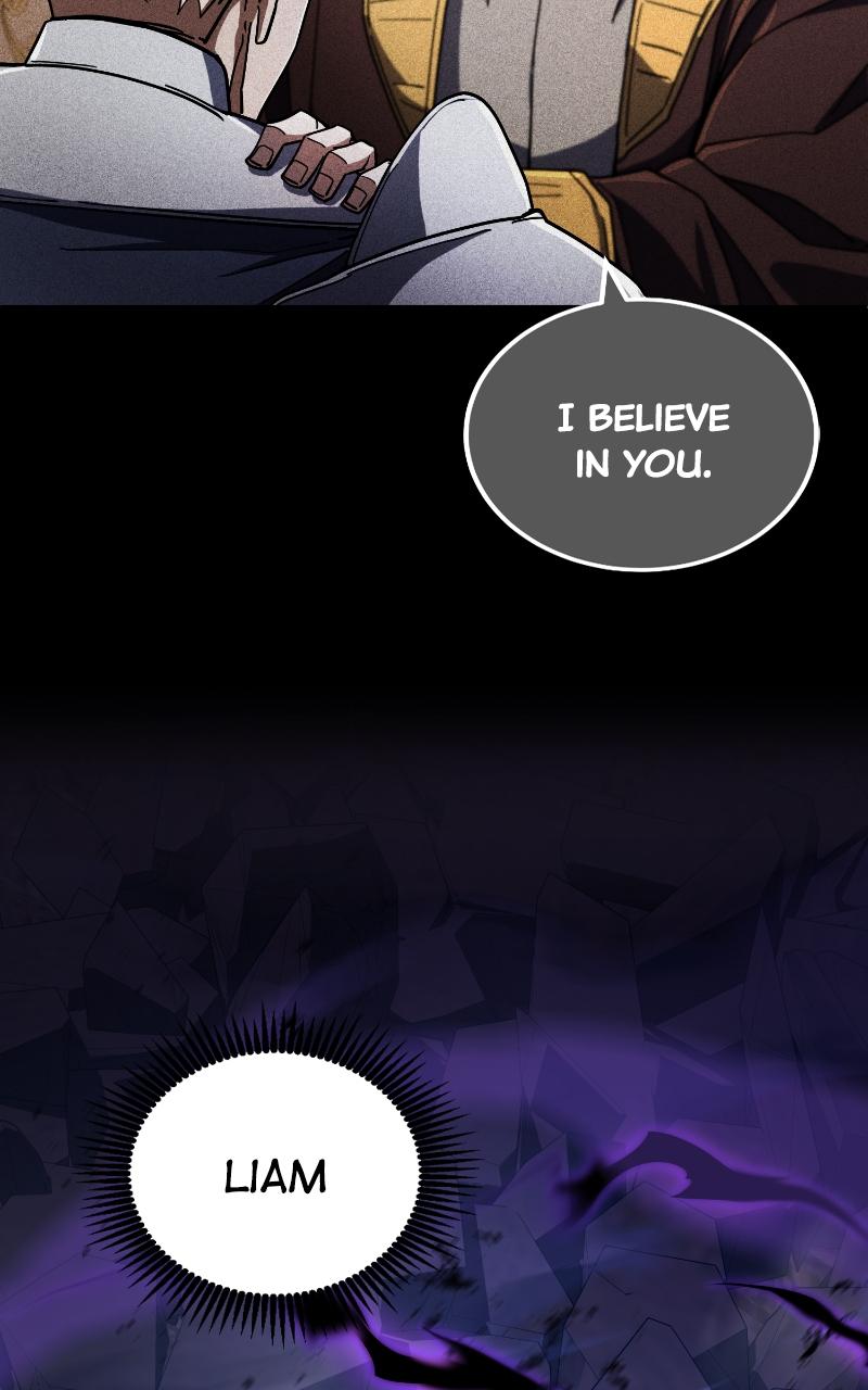 The Hammer Chap 48 - Next Chap 49