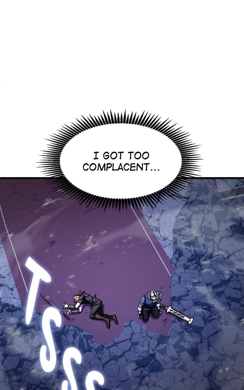 The Hammer Chap 48 - Next Chap 49
