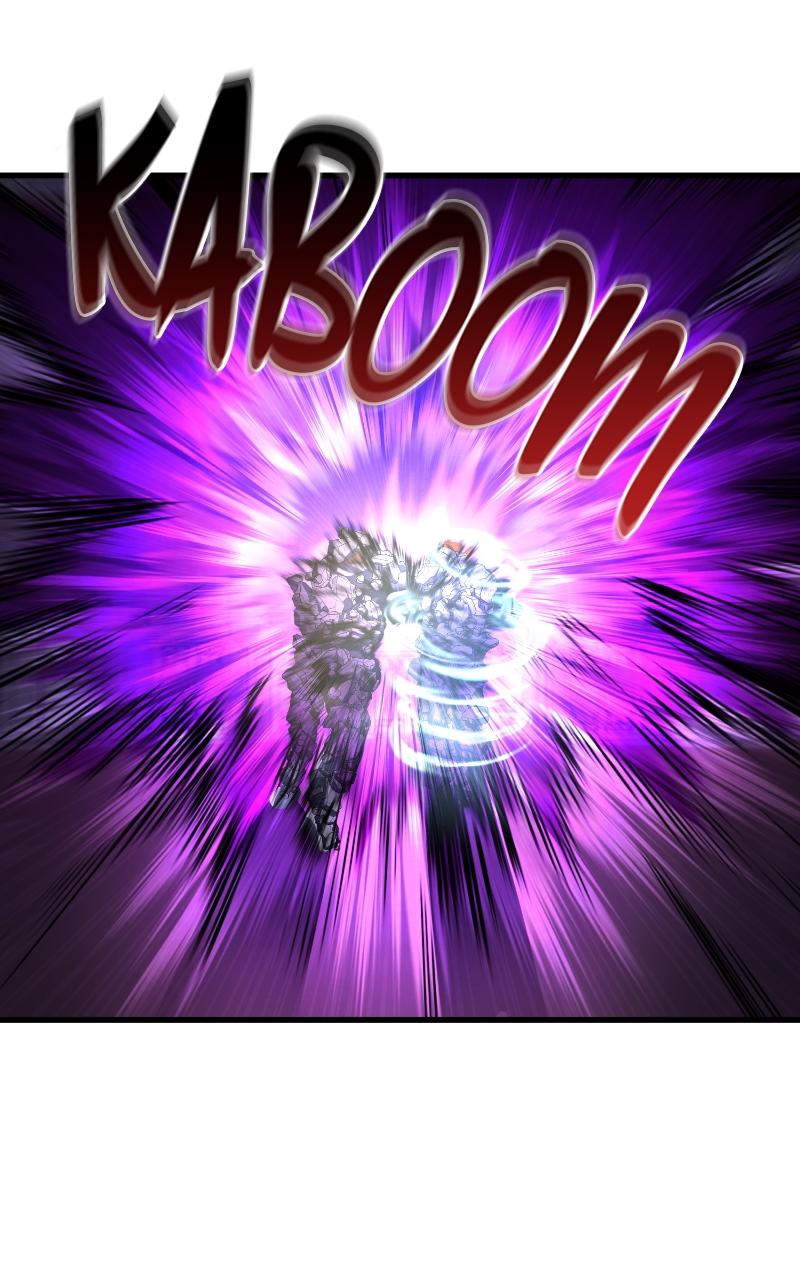 The Hammer Chap 48 - Next Chap 49