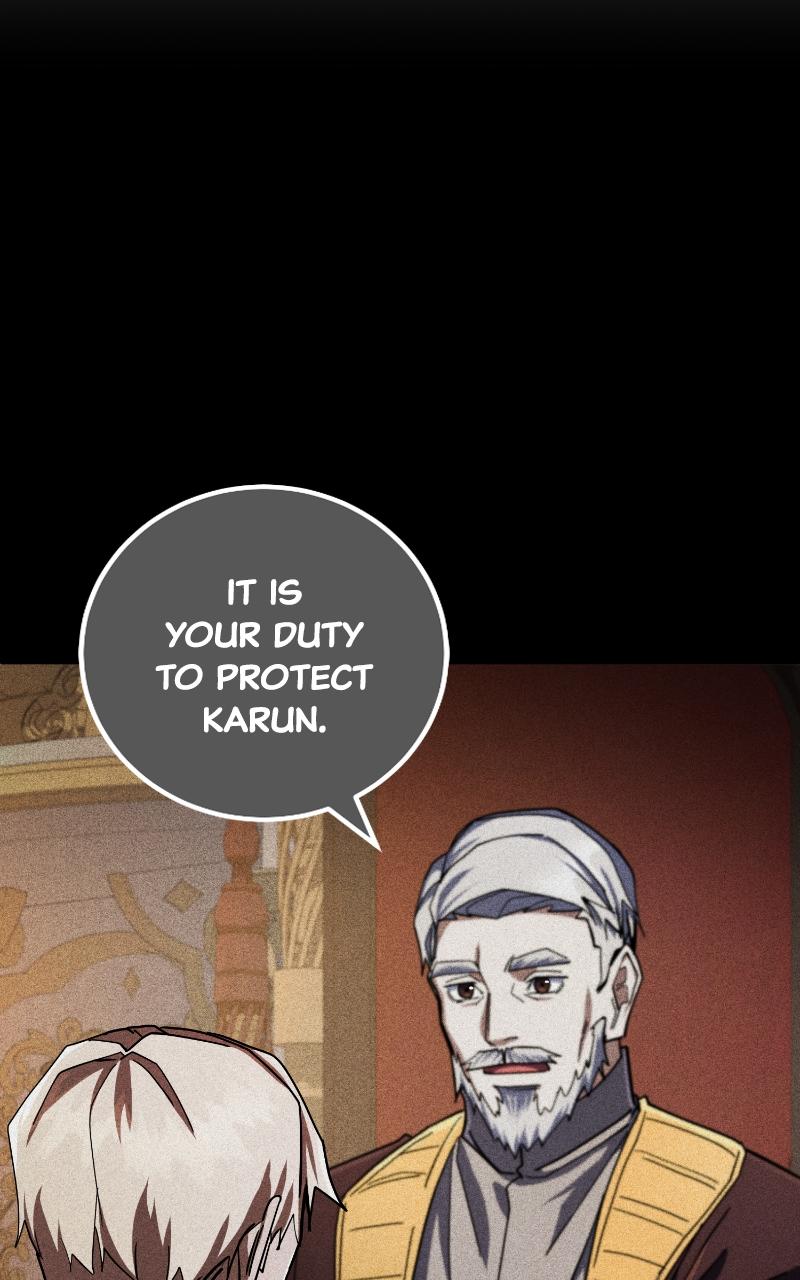 The Hammer Chap 48 - Next Chap 49