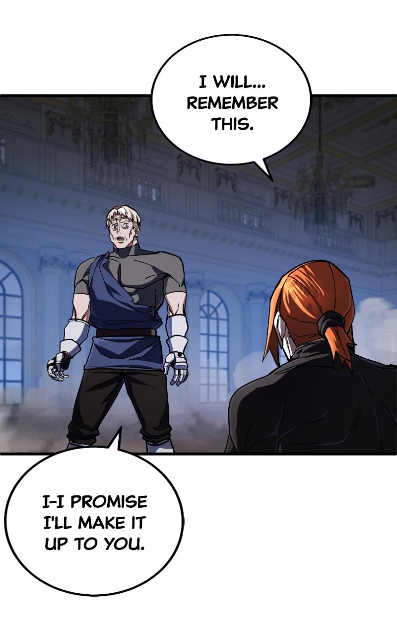 The Hammer Chap 48 - Next Chap 49