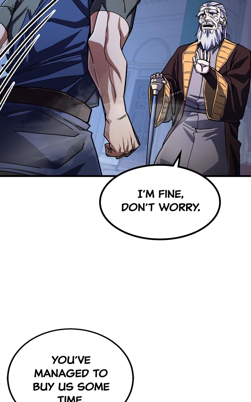 The Hammer Chap 48 - Next Chap 49
