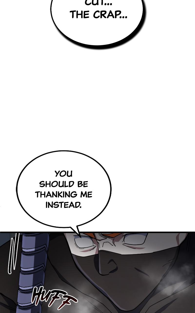 The Hammer Chap 48 - Next Chap 49