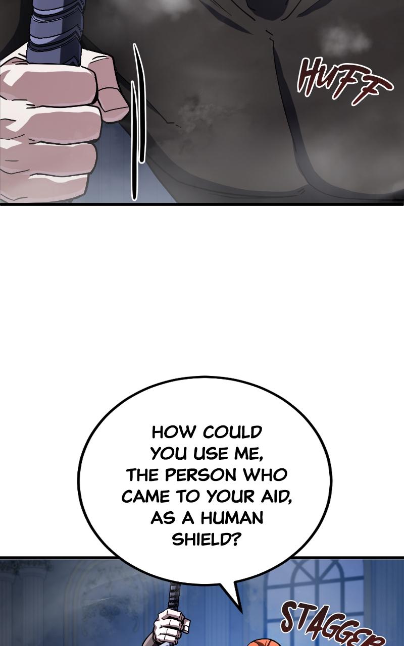 The Hammer Chap 48 - Next Chap 49
