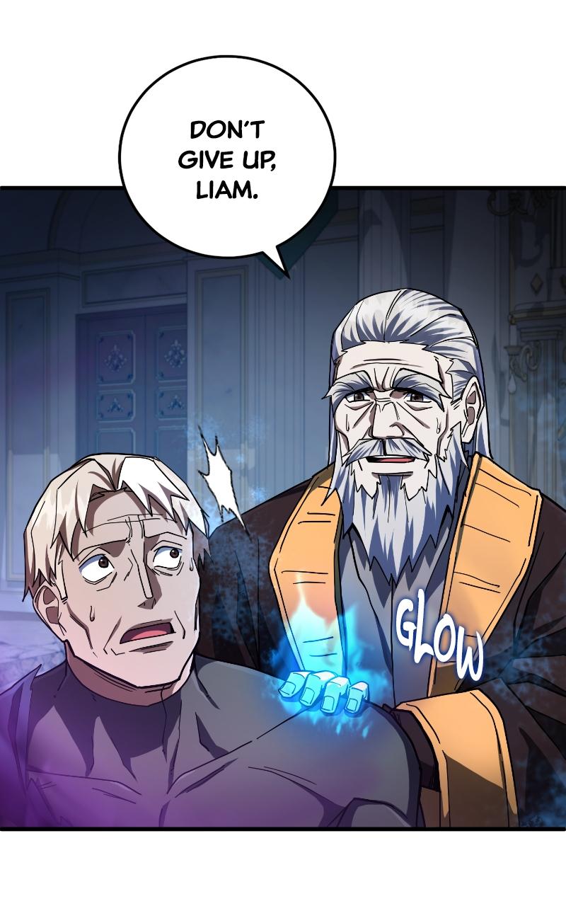 The Hammer Chap 48 - Next Chap 49