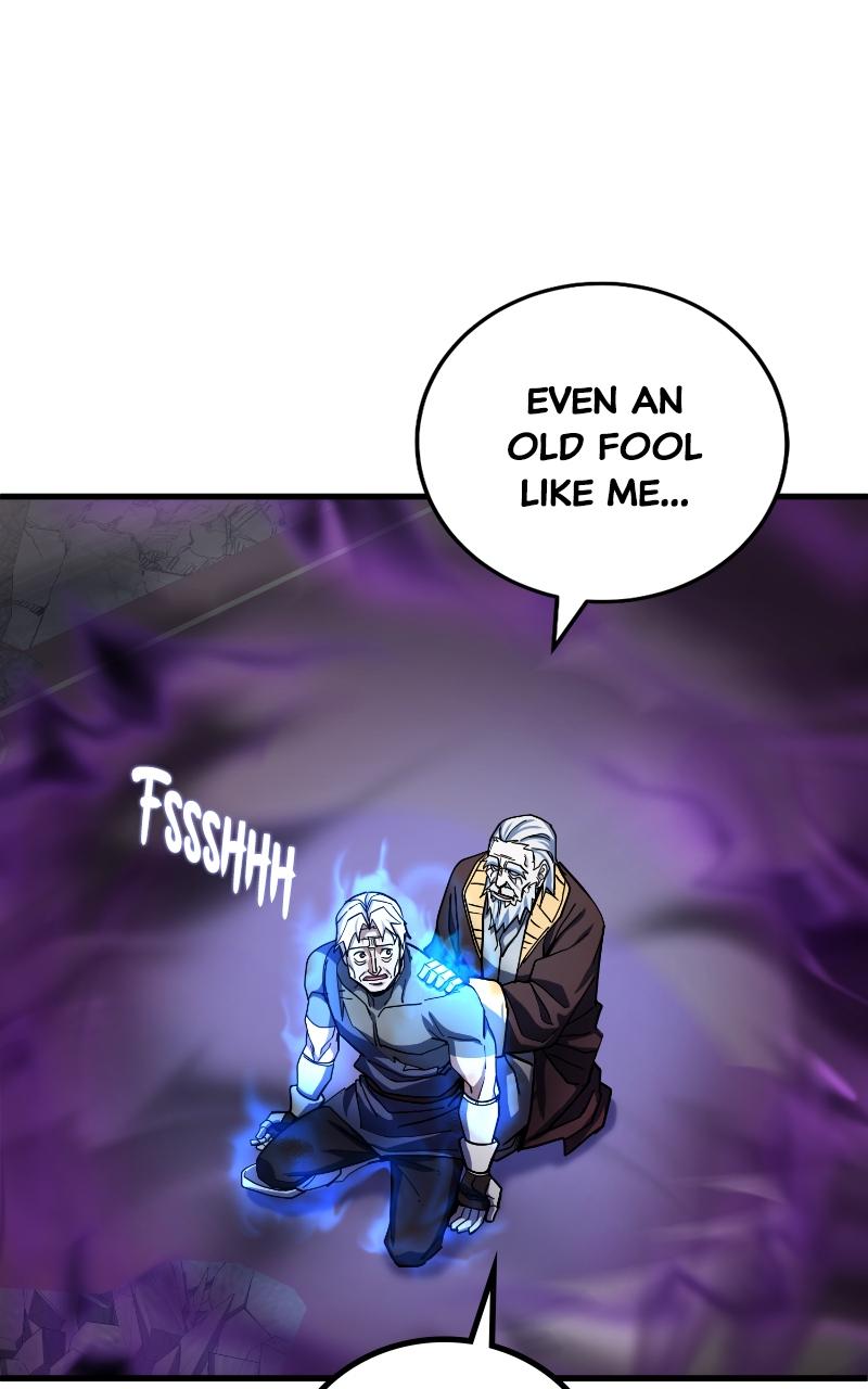 The Hammer Chap 48 - Next Chap 49