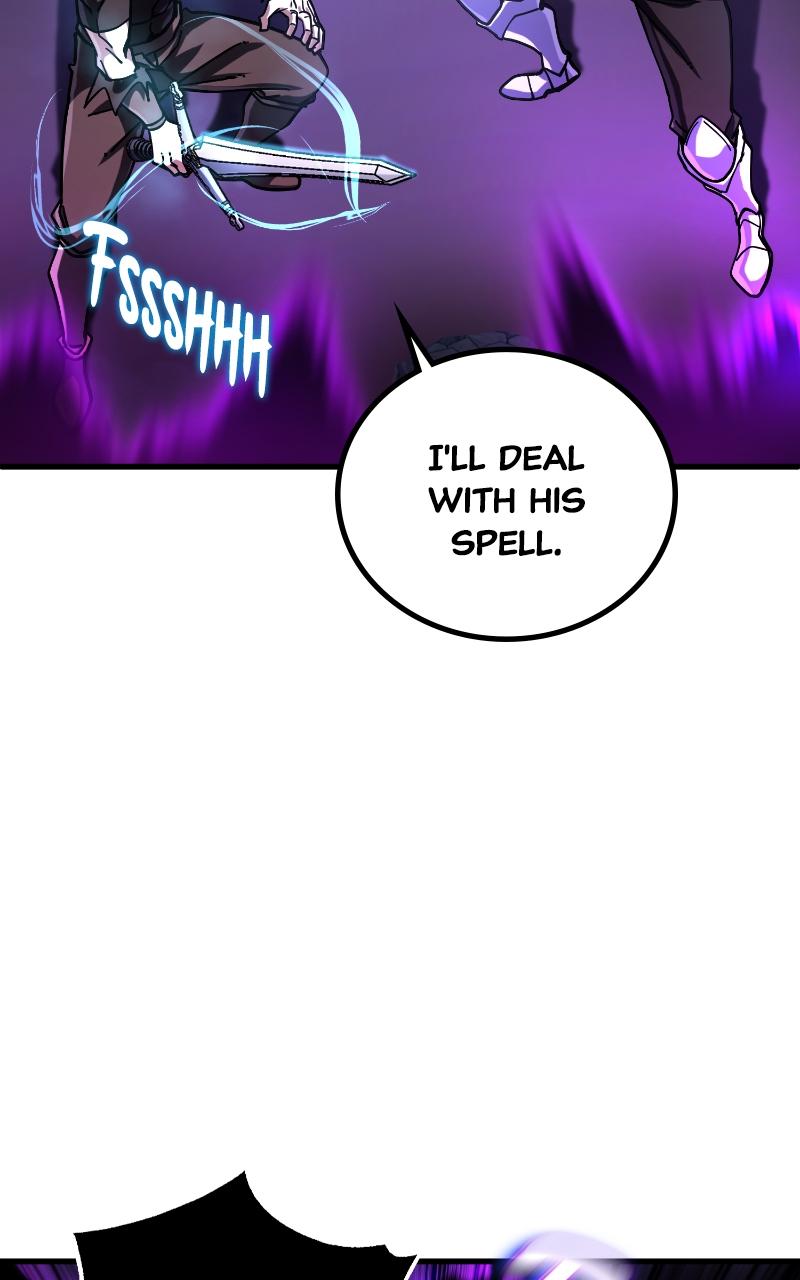 The Hammer Chap 48 - Next Chap 49