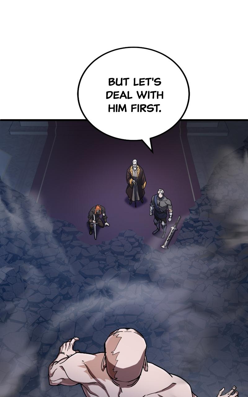 The Hammer Chap 48 - Next Chap 49