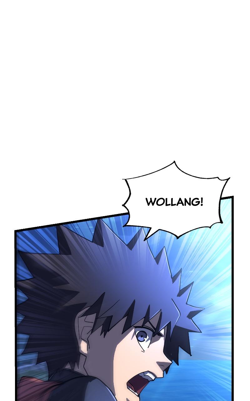 The Hammer Chap 49 - Next Chap 50