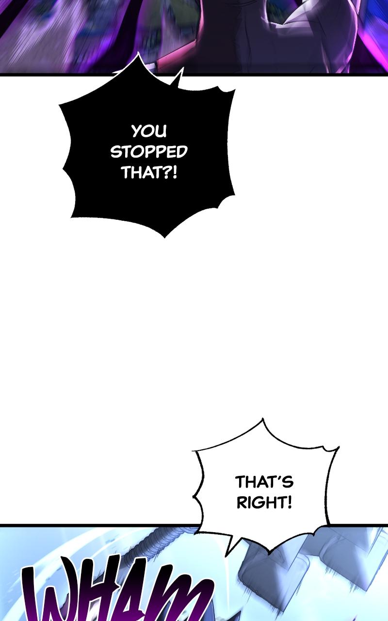 The Hammer Chap 49 - Next Chap 50