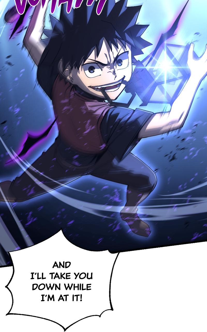 The Hammer Chap 49 - Next Chap 50